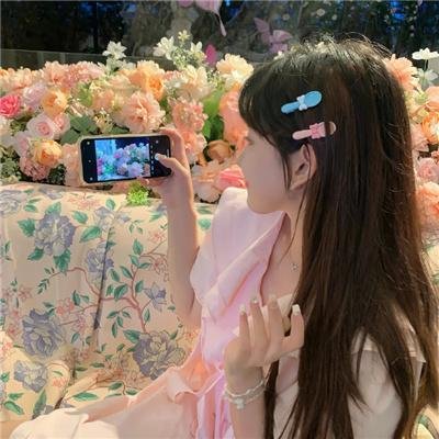 玉女私情