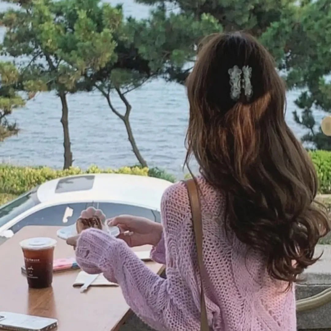 忽然搭上妳家姊